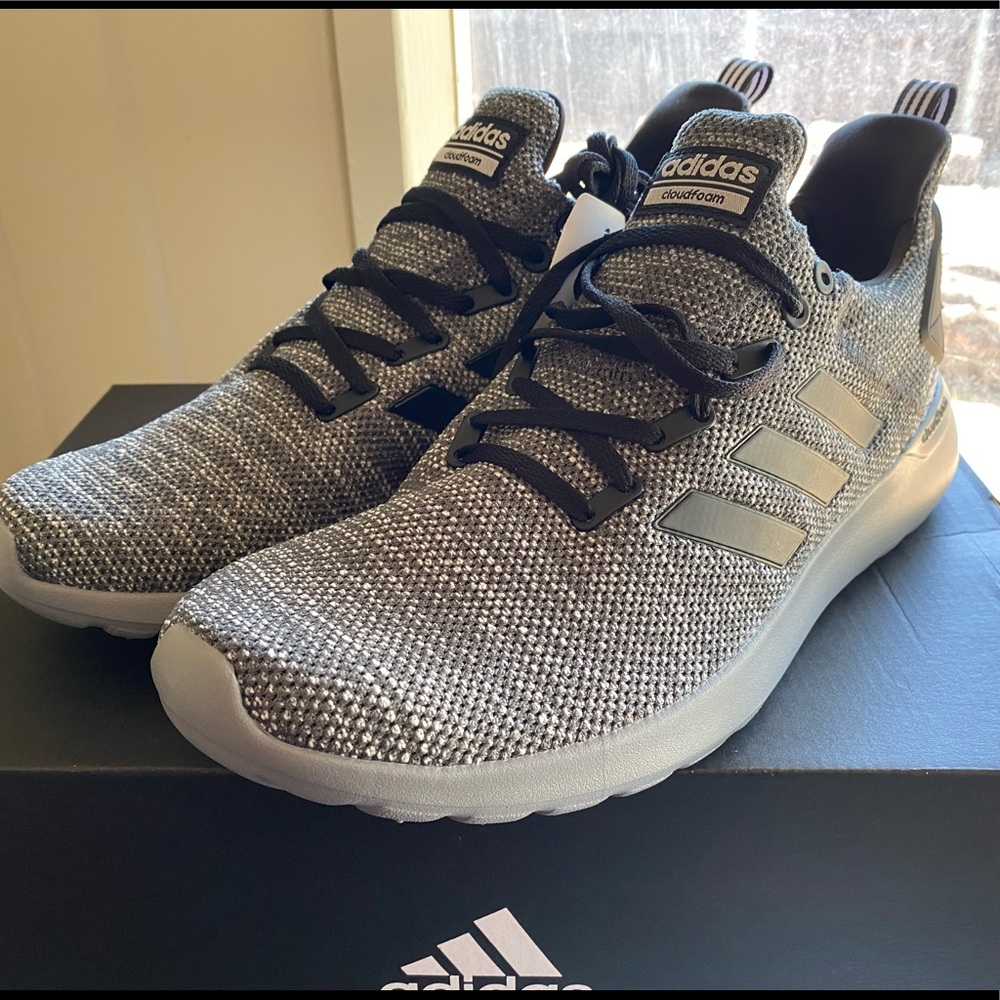 Adidas Men’s Lite Racer BYD Sneaker
